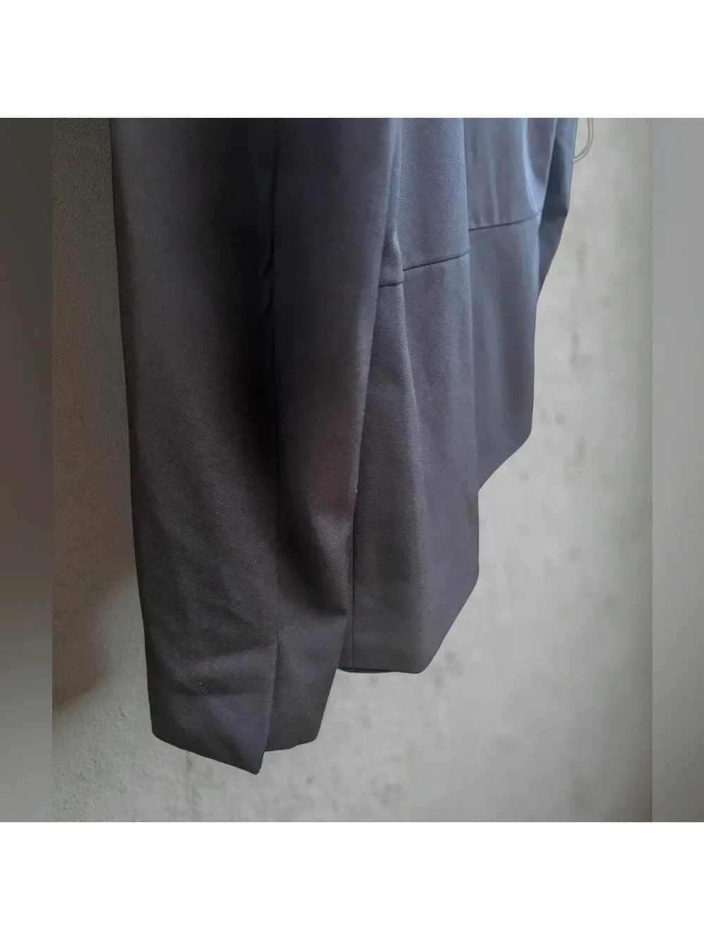 Pixley Black Medium Blazer | Versatile Workwear